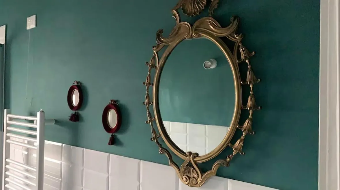Coco'S Apartment Φλωρεντία Ιταλία