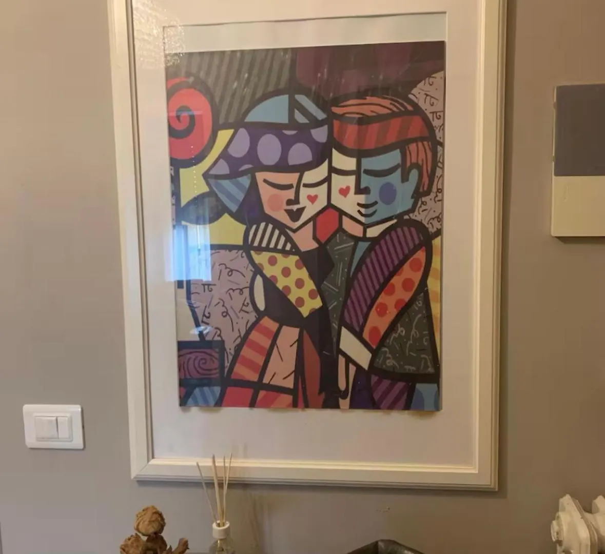 Coco'S Apartment Φλωρεντία