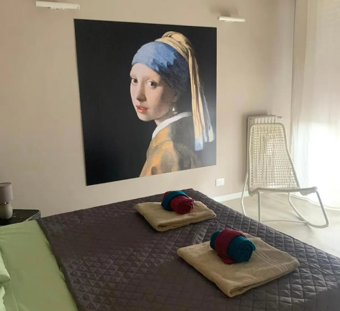 Coco'S Apartment Φλωρεντία 0*,  Ιταλία