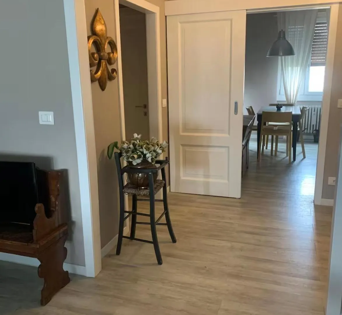 Coco'S Apartment Φλωρεντία Ιταλία