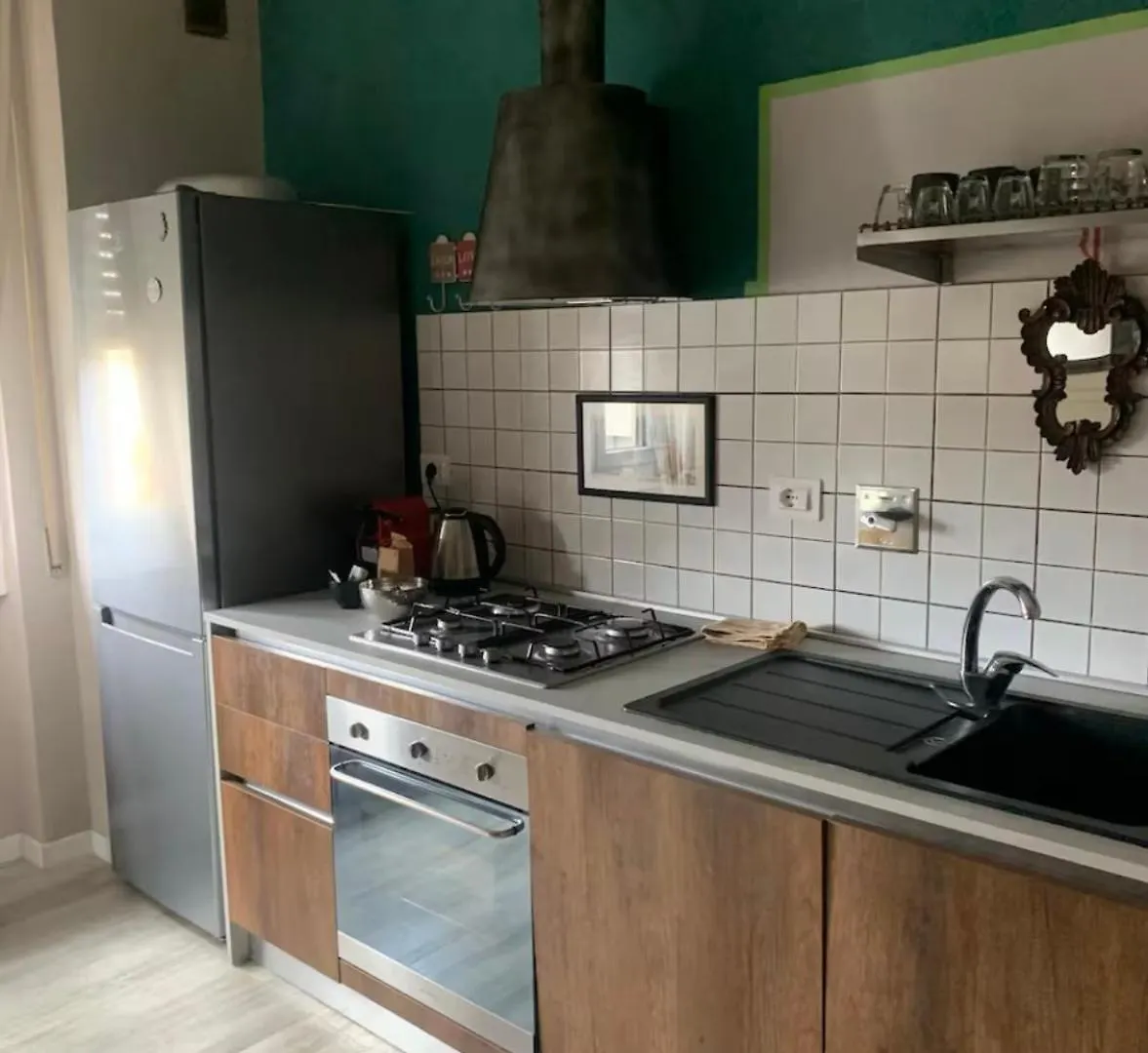 Coco'S Apartment Φλωρεντία