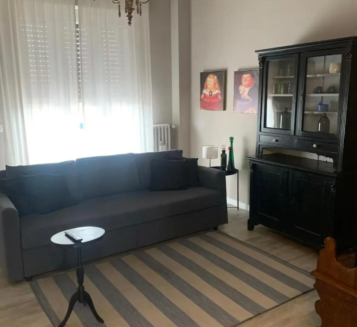 Coco'S Apartment Φλωρεντία