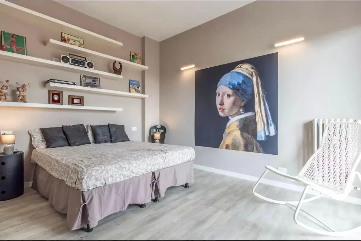 Coco'S Apartment Φλωρεντία