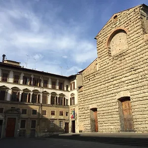 San Lorenzo Florencie